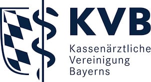 Logo Kassenärztliche Vereinigung Bayerns