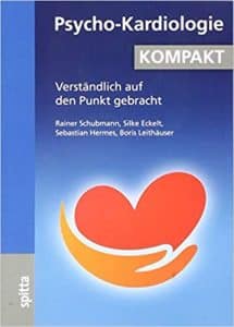 Buch: Psycho-Kardiologie von Schubmann et al.