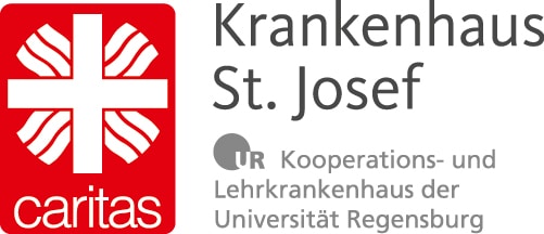 Logo Caritas Krankenhaus St. Josef