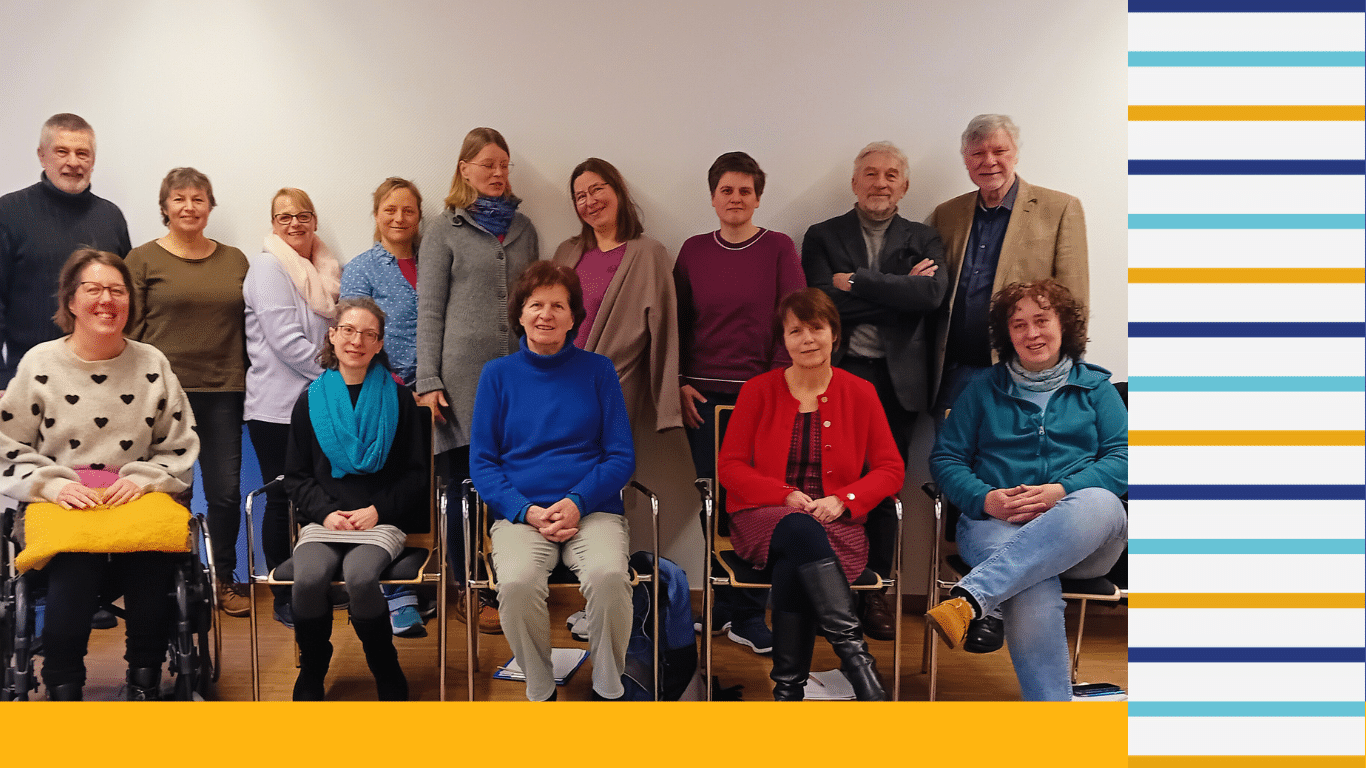 Ausbildung_Gruppenleiter II