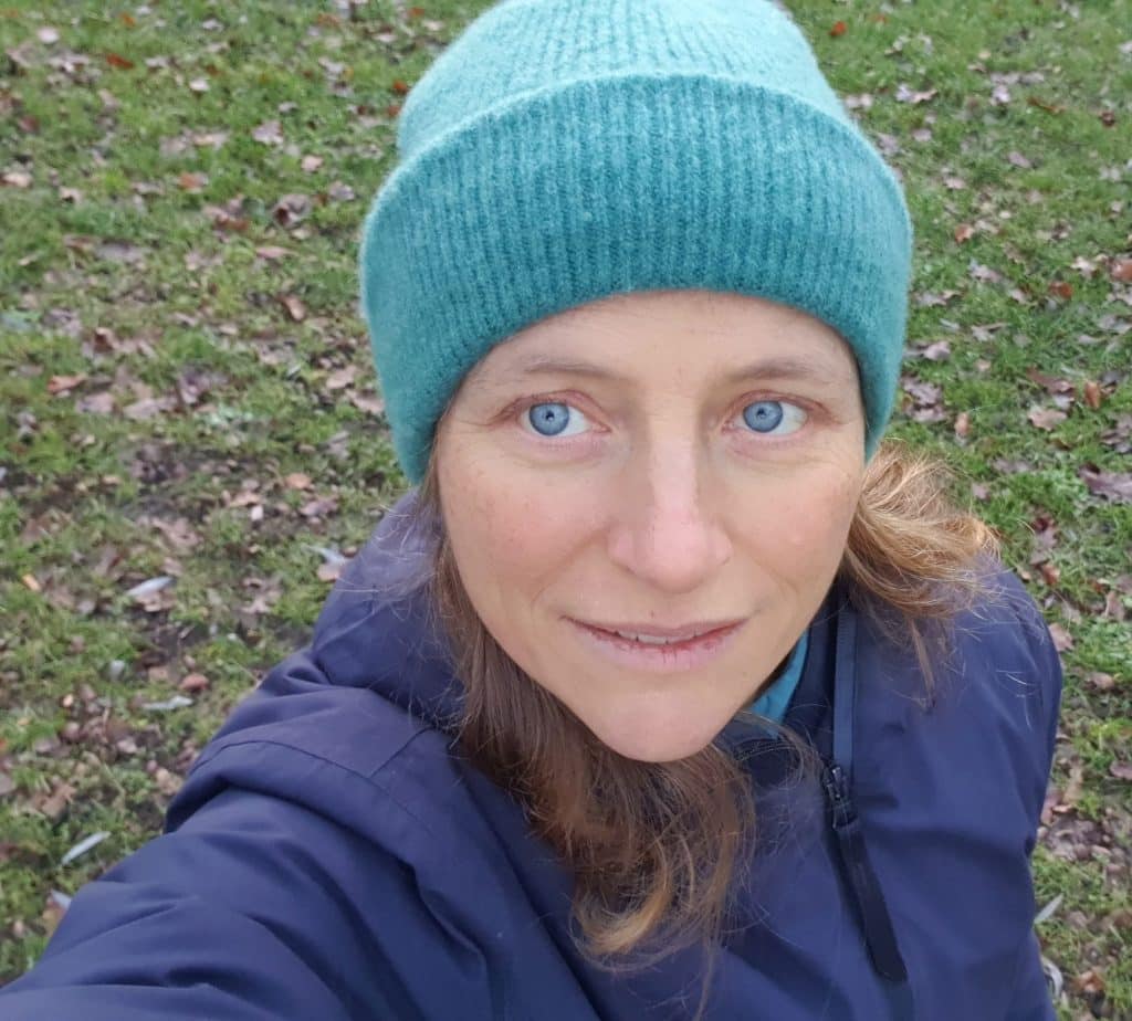Eva-Maria Neurohr