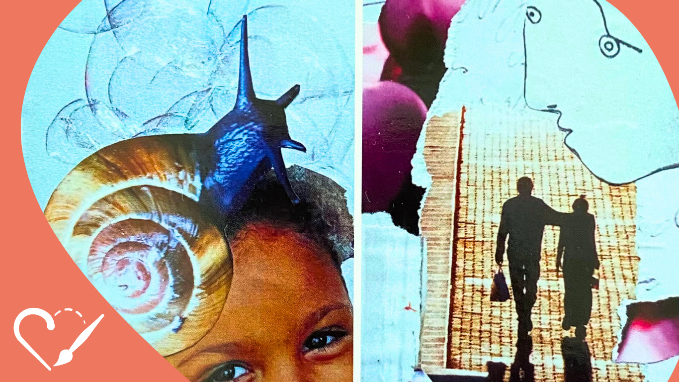 SoulCollage