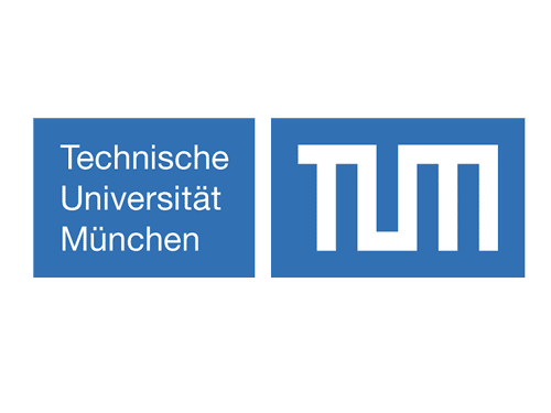 Logo TU München
