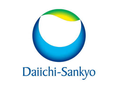 Logo Daiichi Sankyo
