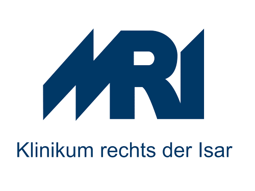 Logo MRI Klinikum rechts der Isar