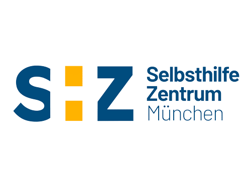 Logo Selbsthilfezentrum München