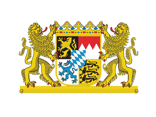 Wappen Bayern
